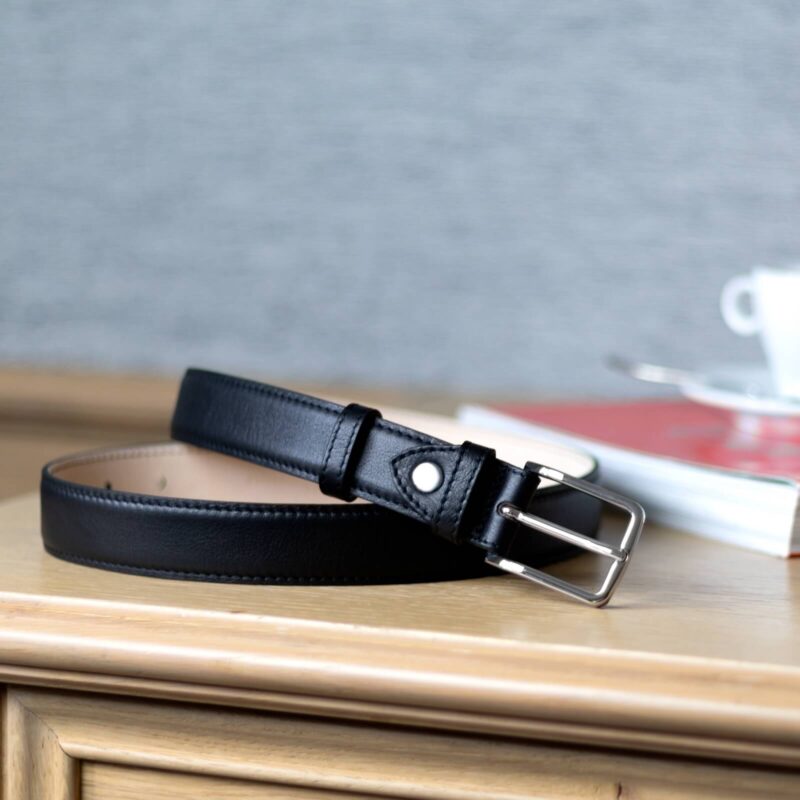 ceinture en cuir