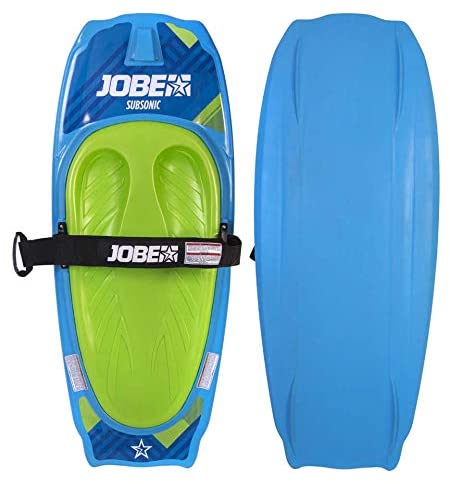 Jobe SUBSONIQUE Kneeboard Freestyle Board
