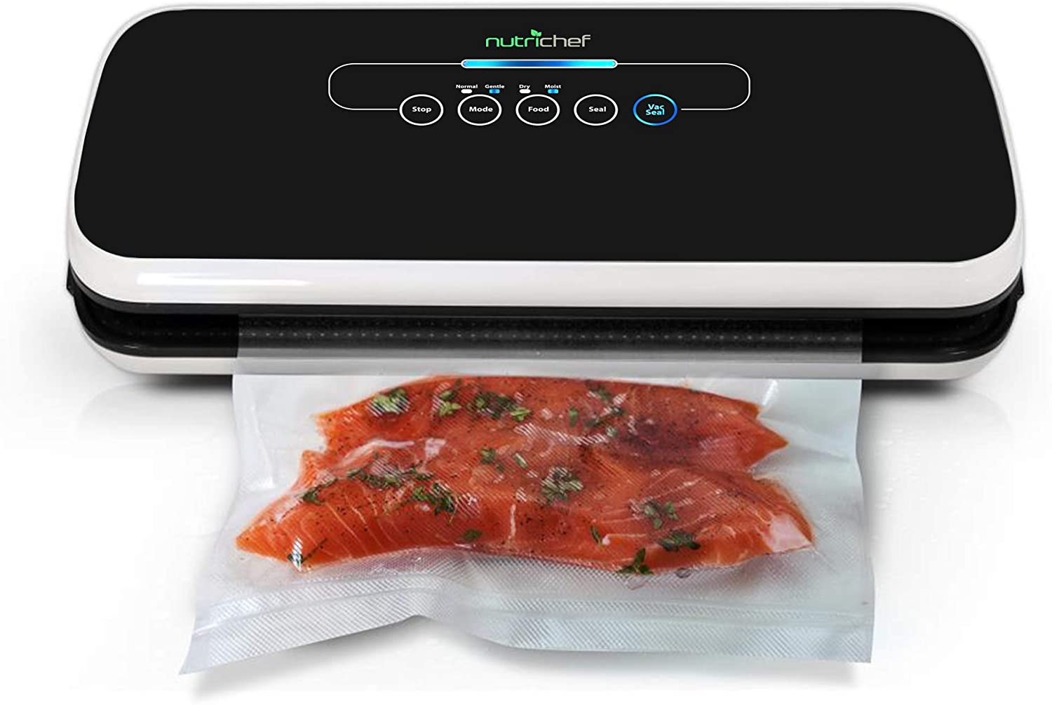 Machine Sous Vide NutriChef pour Aliments 