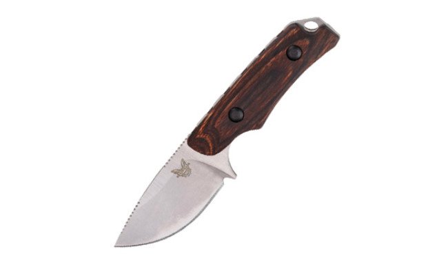 Couteau de chasse Benchmade - Hidden Canyon