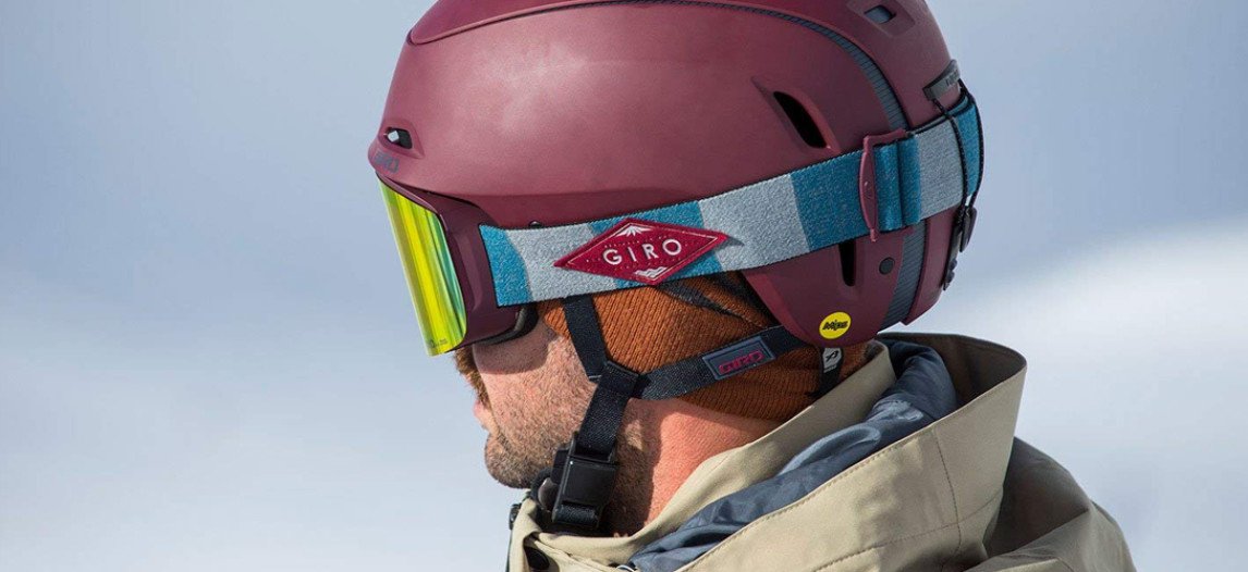 9 Meilleurs Casques De Ski (Avis Et Guide D'achat) En [current_date ...