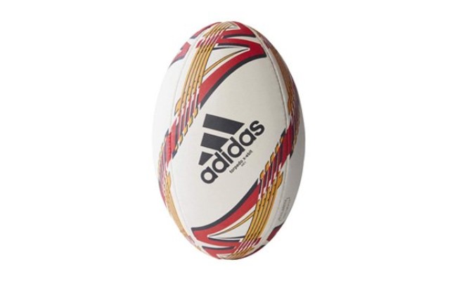 Adidas Torpedo X-EBIT Ballon de rugby