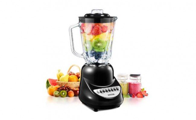 Aicok Mixeur Blender Smoothie