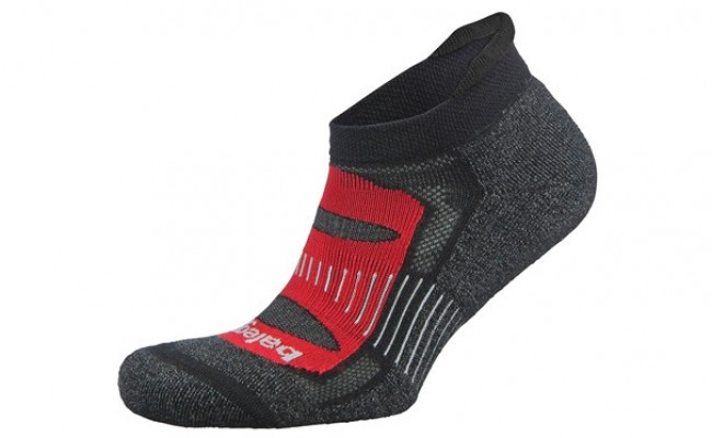 Balega Chaussettes de course Balega résistantes aux ampoules