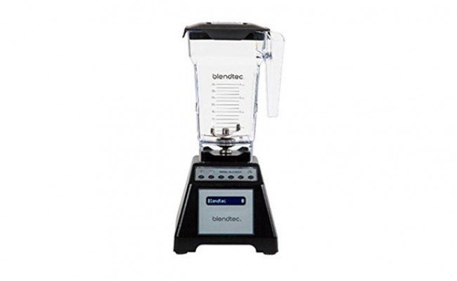 Blendtec Total Blender