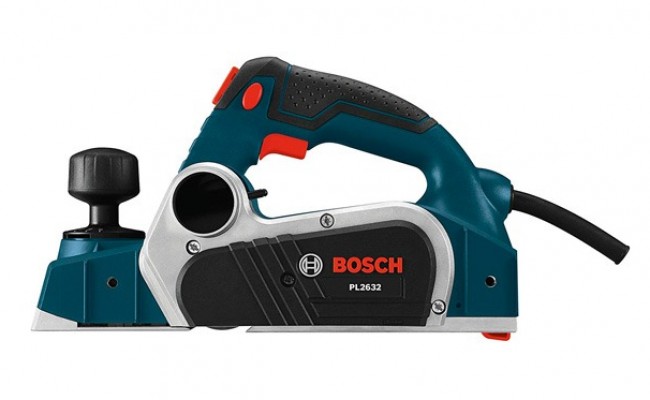 Raboteuse à main électrique Bosch PL2632K Planer