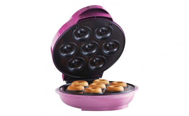 Brentwood Électroménagers Mini Donut Maker