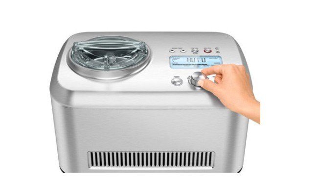 Cuillère à glace Breville BCI600XL Smart Scoop