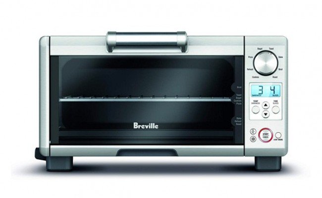 Breville BOV450XL Mini four intelligent