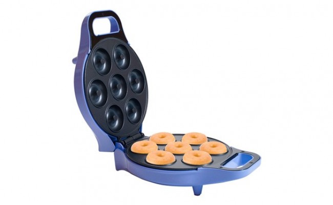 Chef Buddy Hot Donut Maker Hot Donut