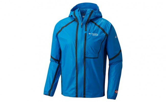 Columbia Outdry Ex Caldorado Ex Caldorado Shell Jacket