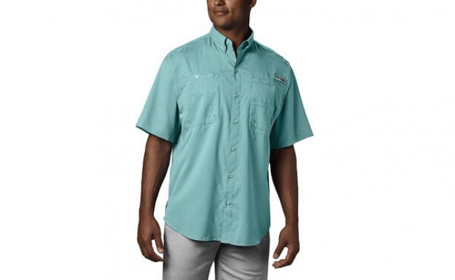 Chemise de pêche Columbia Tamiamiami II