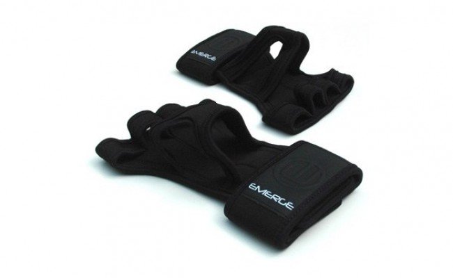 Gants Crossfit par Emerge