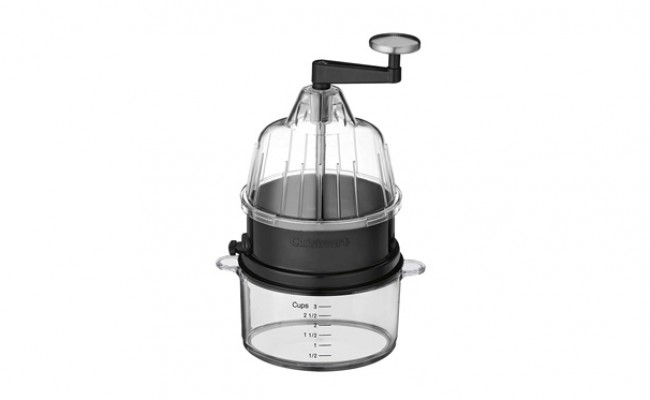 Spiraliseur alimentaire Cuisinart CTG-00-SPI