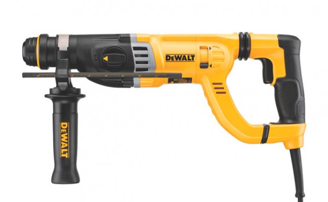 Dewalt DCH133NT-XJ Perforateur