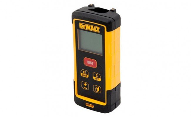 DEWALT DW03050 Mesure laser de distance