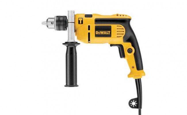 Marteau perforateur monovitesse DeWalt