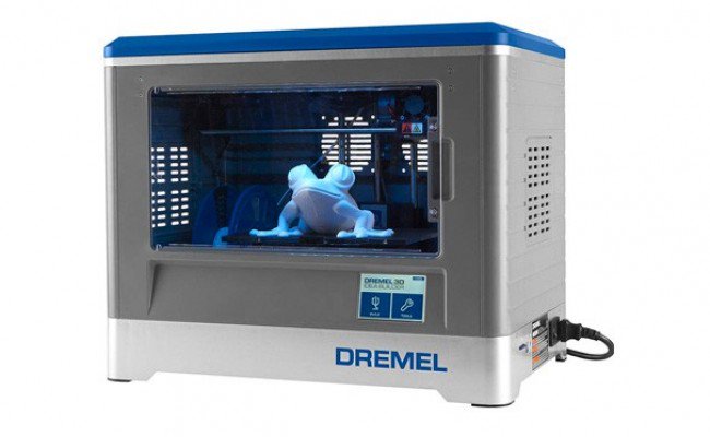 Dremel Digilab 3D20 3D20 Imprimante 3D