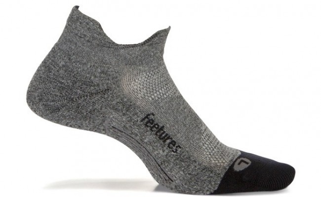 Chaussettes de course Elite Feetures