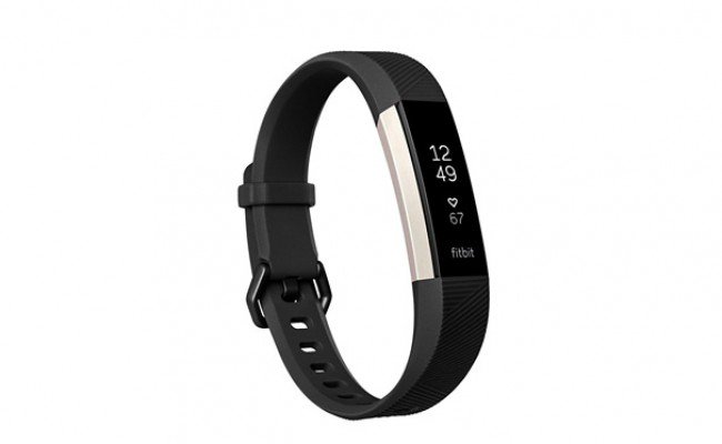 Fitbit Alta HR Sleep Tracker