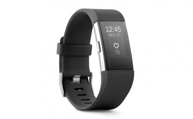 Fitbit Charge 2 Sleep Tracker