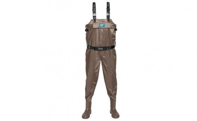 Maomao Waders for Men, équipement de pêche