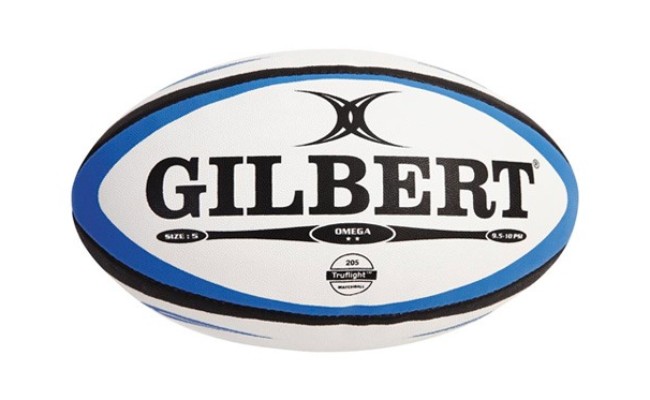 Gilbert Photon Match Rugby Ballon de rugby