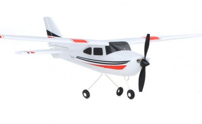 GoolRC F949 Cessna 182