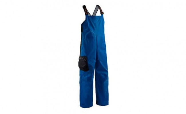 Pantalon à bretelles Grundens Weather Watch