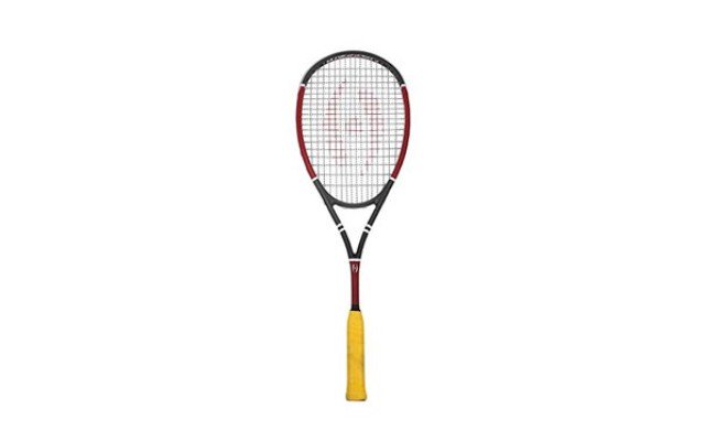 Raquette de Herses 65920502 2016 M-140 Squash 65920502 2016