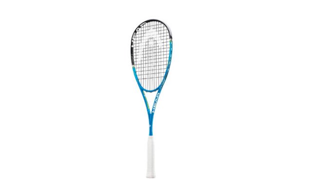 HEAD Graphene XT XT Xenon Squash Raquette Series