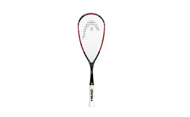 Raquette HEAD Nano Ti 110 Squash