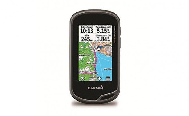 GPS de chasse Garmin Oregon 600 Oregon 