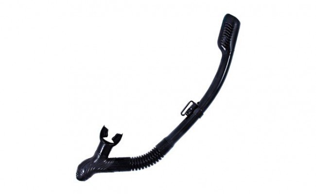 Tuba sec Kraken Aquatics Dry Snorkel