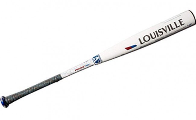 Louisville Slugger 2019 Chauve-souris de baseball de première qualité