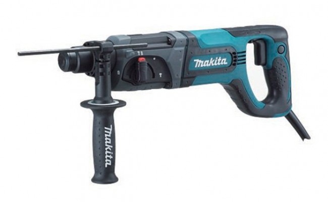 Makita Marteau perforateur rotatif à poignée en D