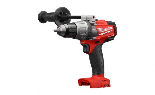 Milwaukee 2704–22 M18 Fuel 