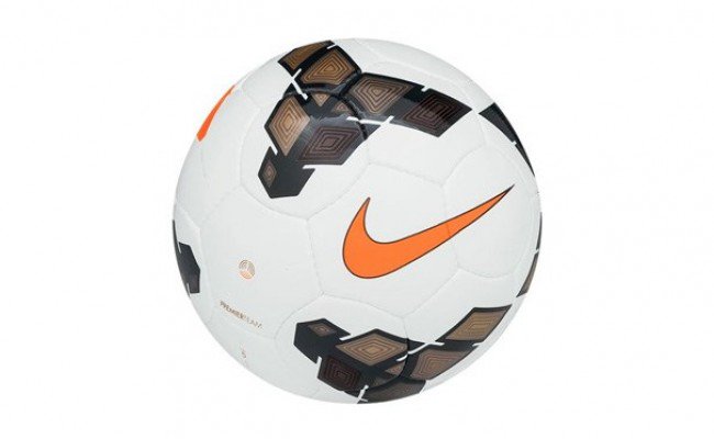 Ballon de soccer Nike Premier Team NFHS