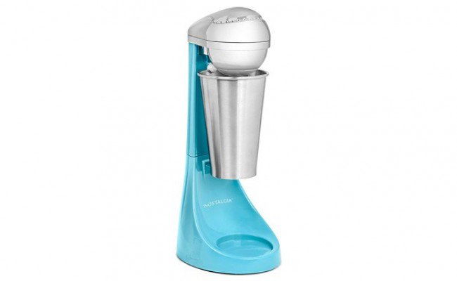 Nostalgie MLKS100BL Milkshake Maker MLKS100BL