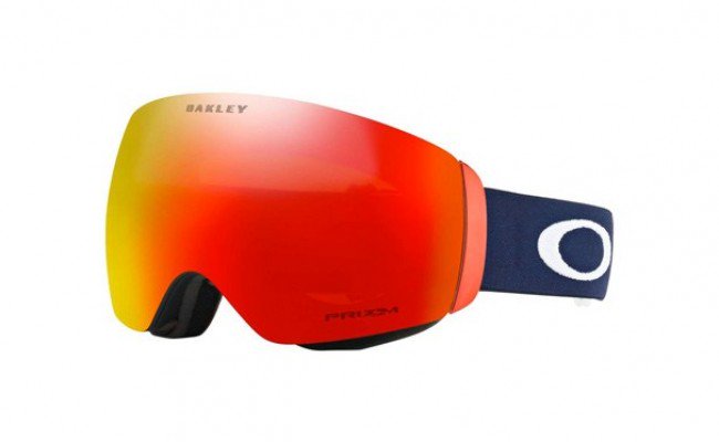 Lunettes de ski Oakley Flight Deck XM