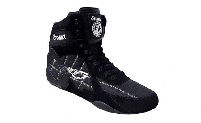 chaussure boxe reebok mayweather