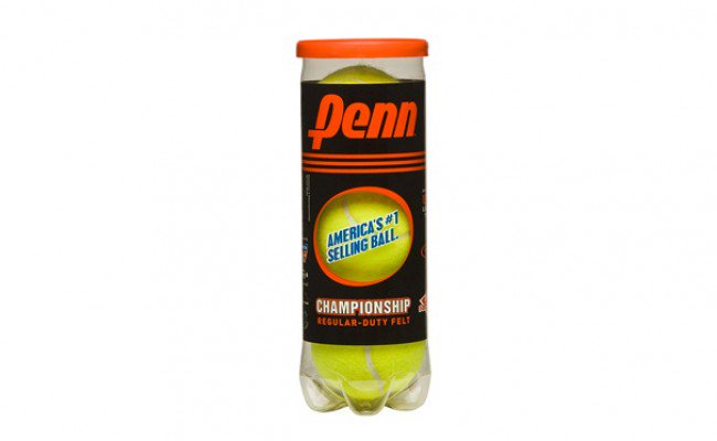 Étui pour balles de tennis Penn 15 boîtes de conserve