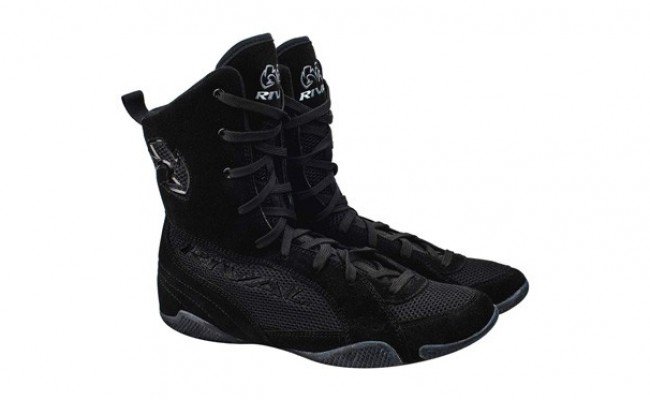 Bottes de boxe Rivale-RSX One-High Tops