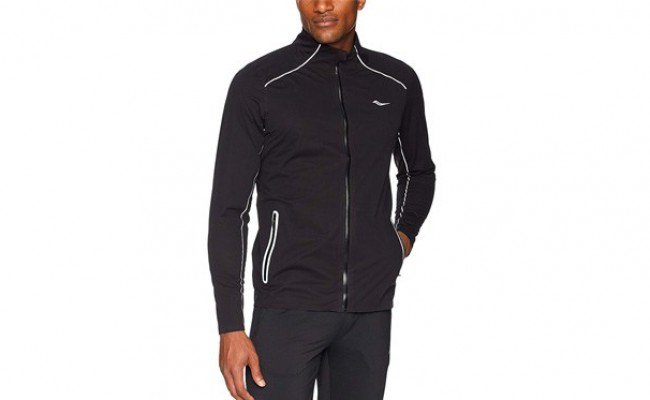 Veste Vigor Saucony pour homme