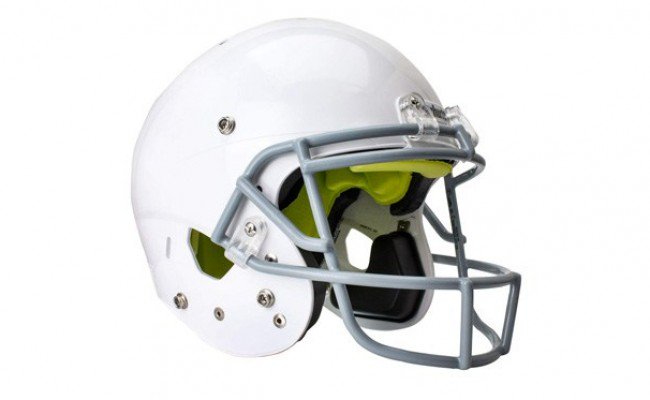 Schutt Sports Youth AiR Standard V Casque de Football pour les jeunes