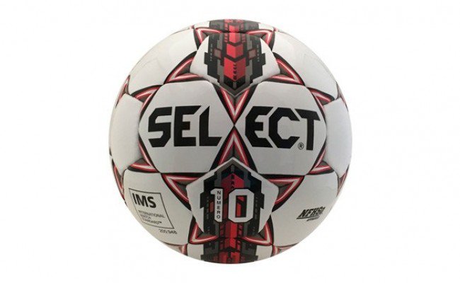 Choisir Numero 10 Ballon de Football