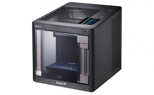 Sindoh 3DWOX DP200 3D Printer