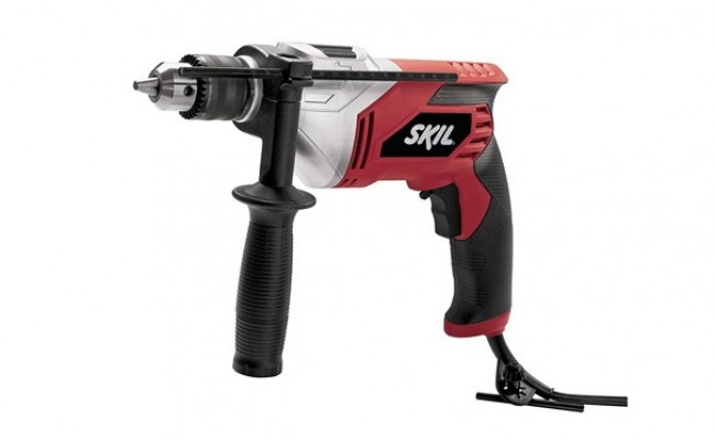 Marteau perforateur Skil 7.0 Ampères