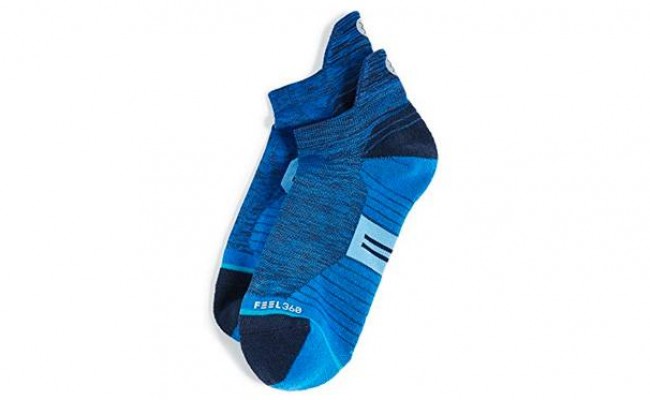 Posture peu commune Chaussettes solides