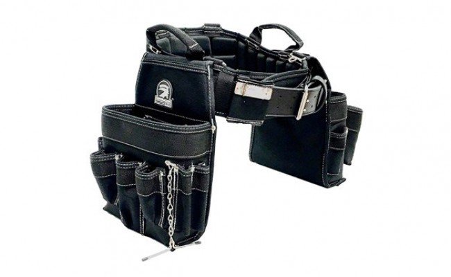 Ceinture d'électricien TradeGear